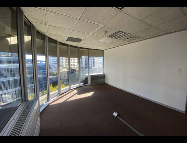 127M² OFFICE TO LET IN CAPE TOWN CITY CENTRE